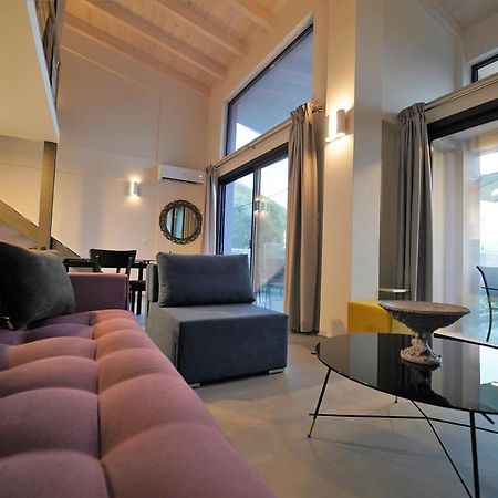 Moonlight Suites Парга Екстер'єр фото