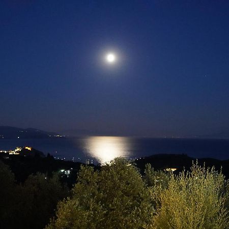 Moonlight Suites Парга Екстер'єр фото