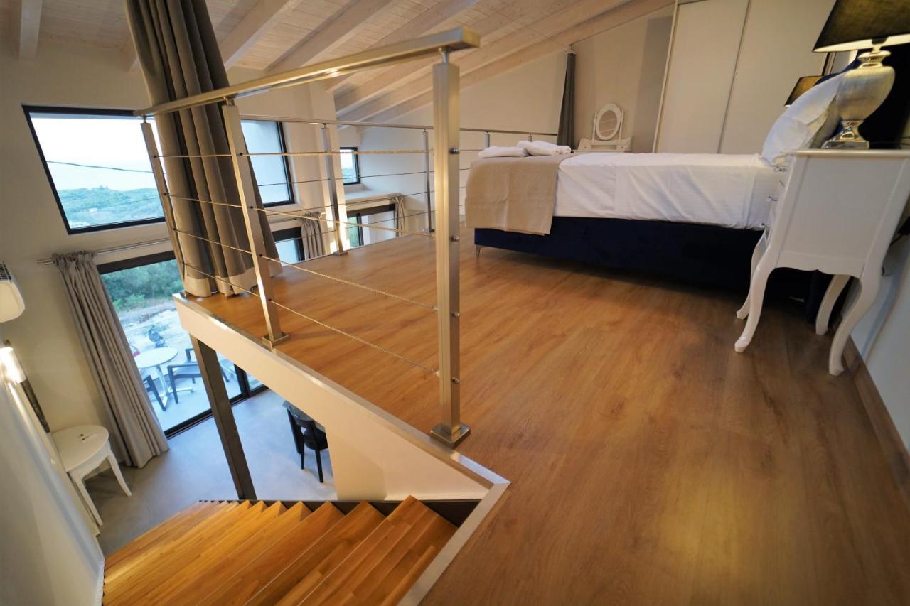 Moonlight Suites Парга Екстер'єр фото