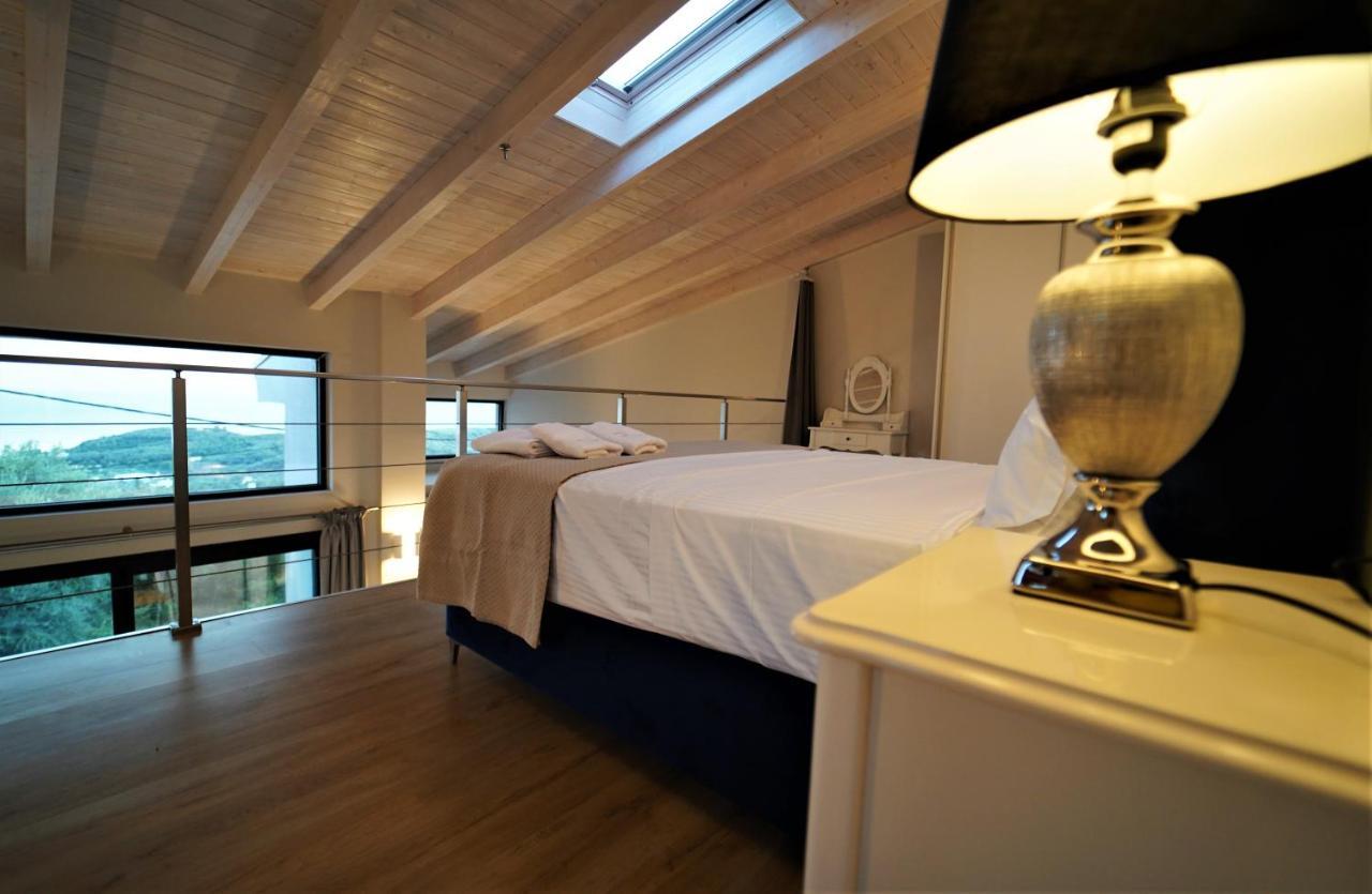 Moonlight Suites Парга Екстер'єр фото