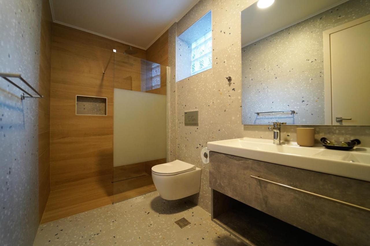 Moonlight Suites Парга Екстер'єр фото