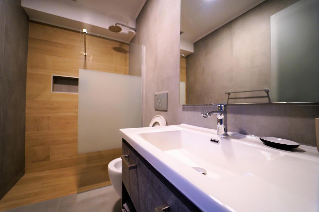 Moonlight Suites Парга Екстер'єр фото