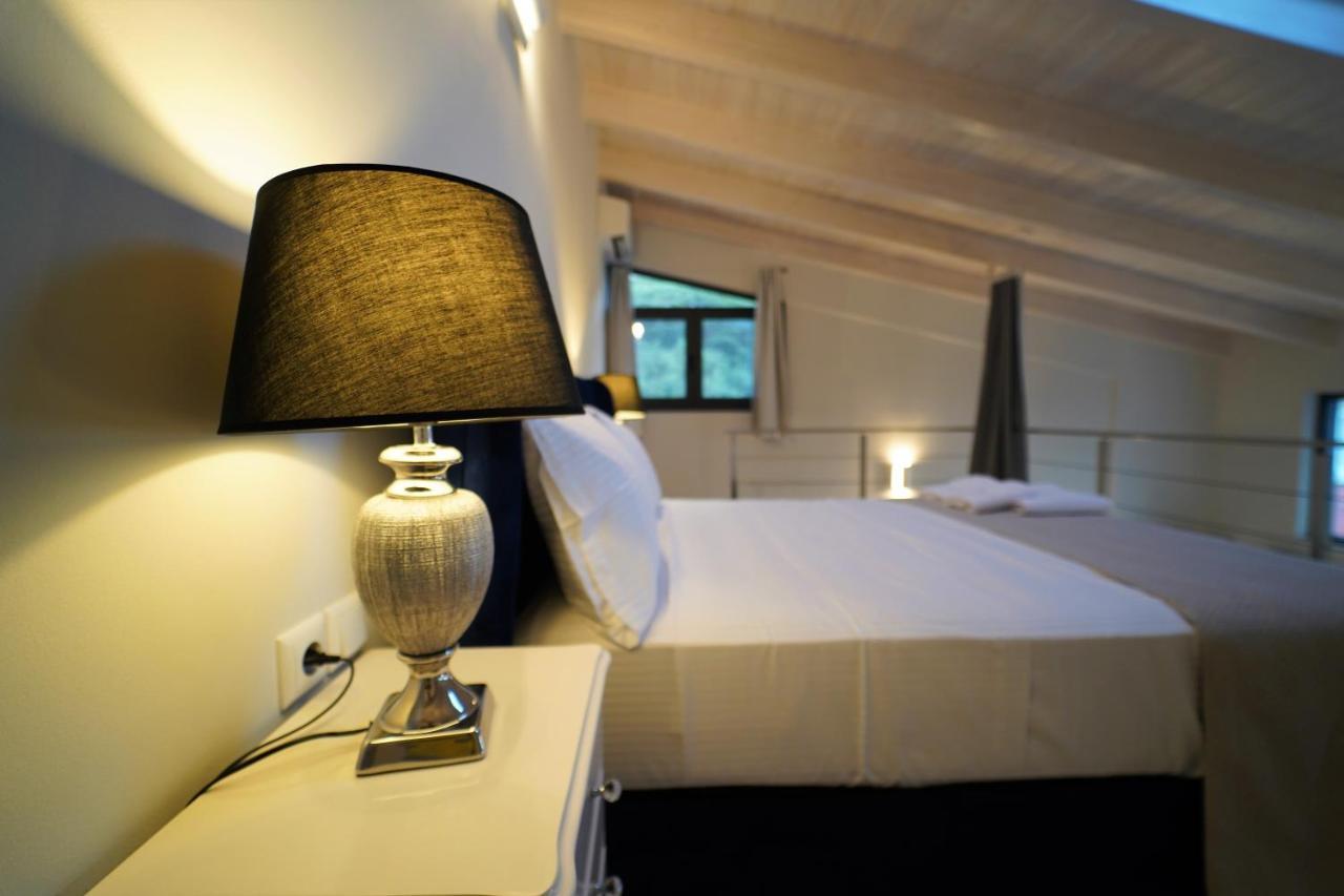 Moonlight Suites Парга Екстер'єр фото