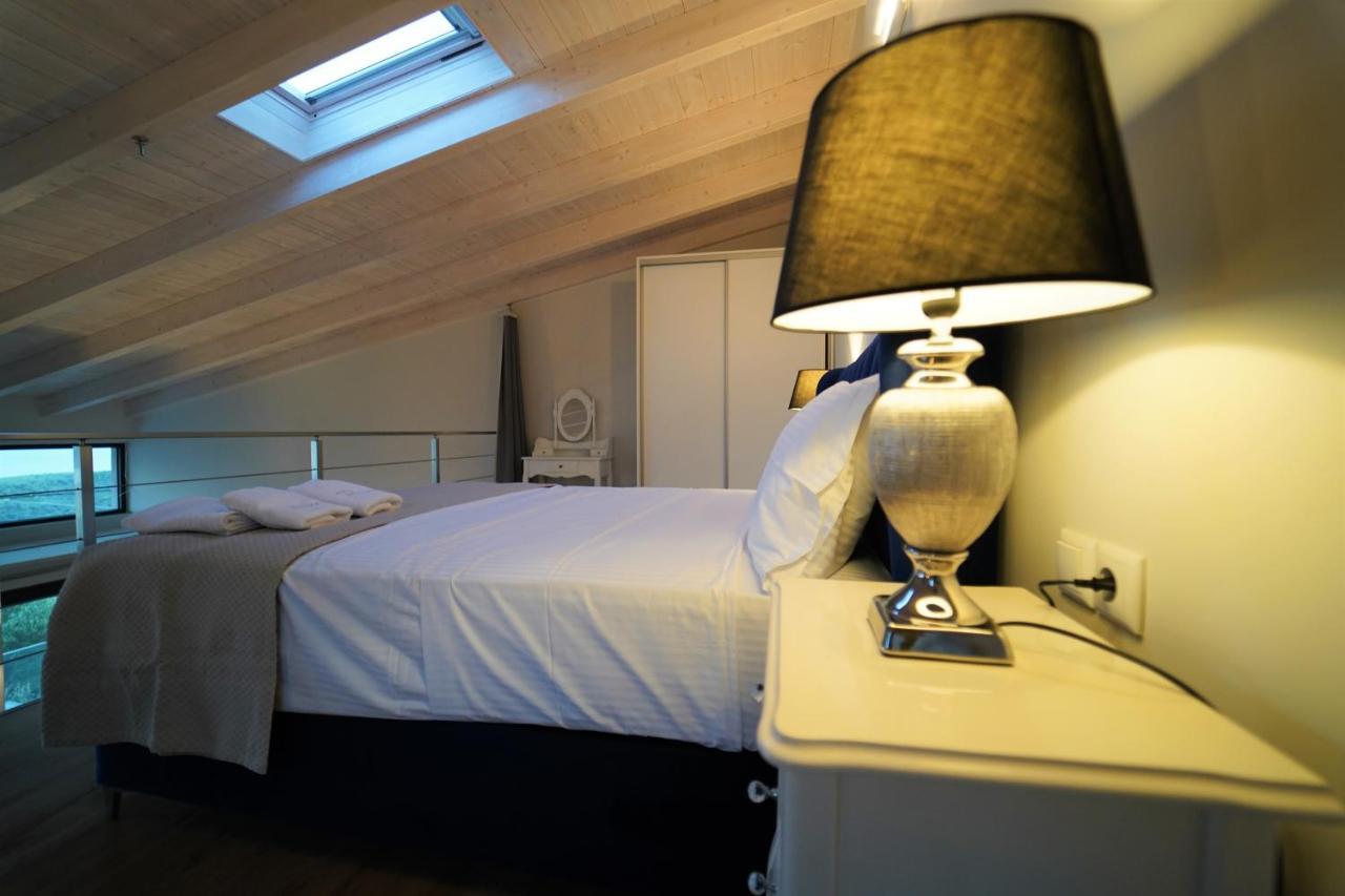 Moonlight Suites Парга Екстер'єр фото