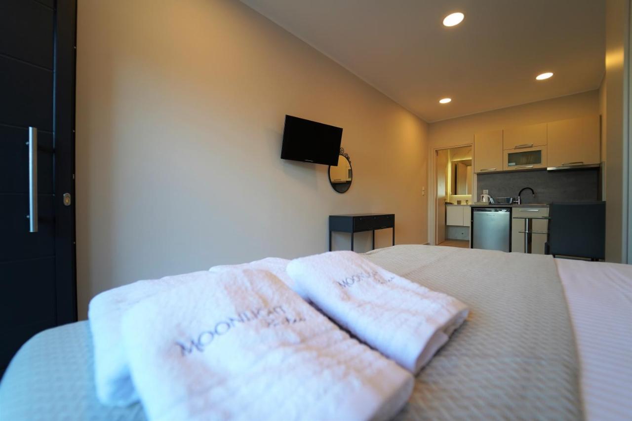 Moonlight Suites Парга Екстер'єр фото