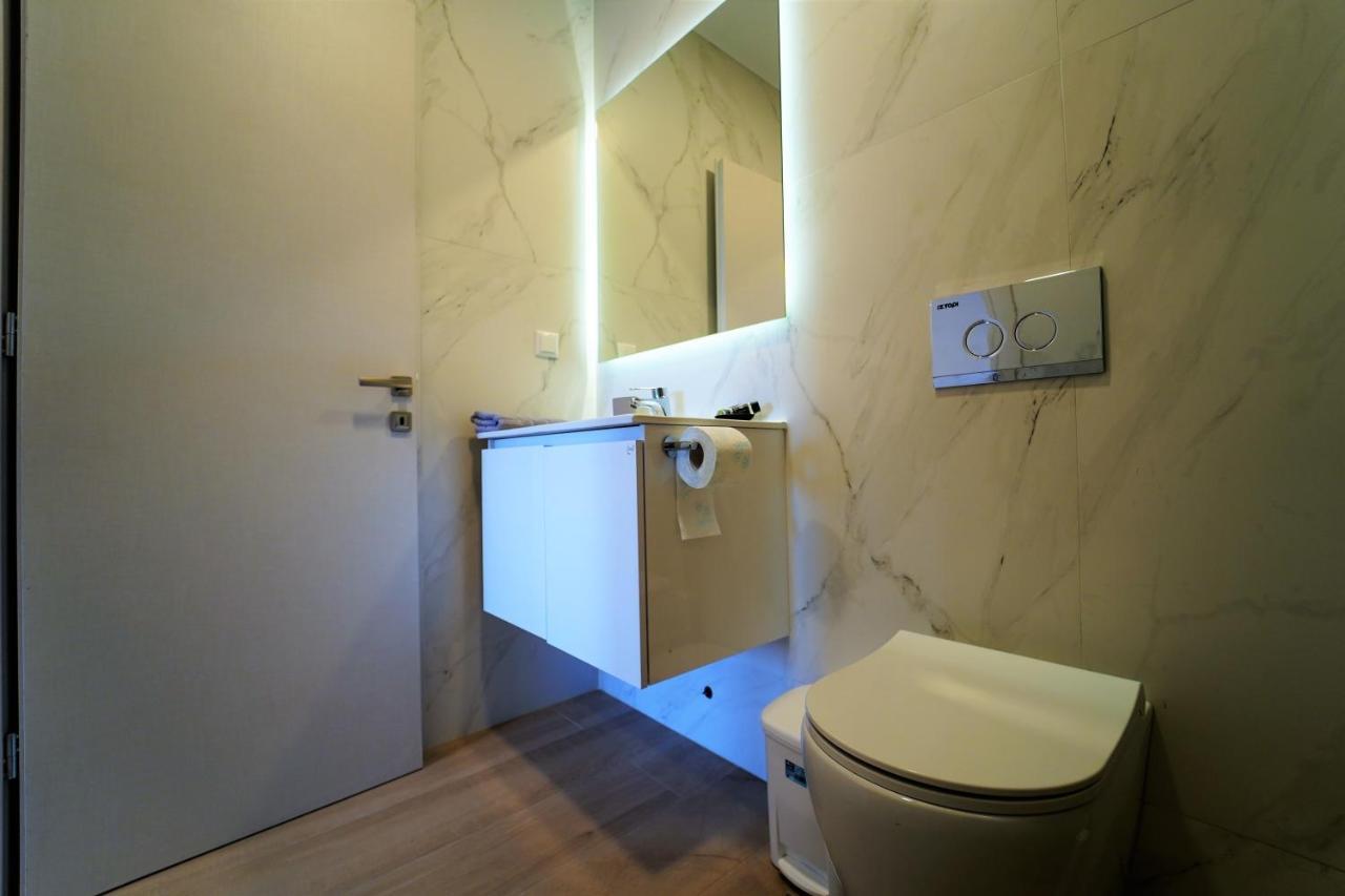 Moonlight Suites Парга Екстер'єр фото
