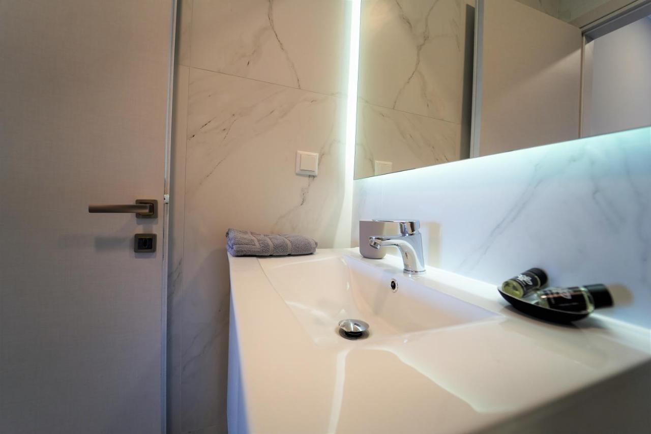 Moonlight Suites Парга Екстер'єр фото
