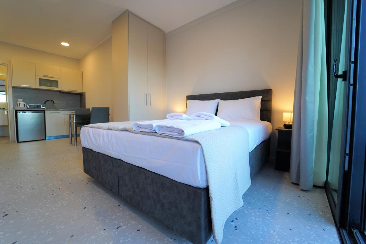 Moonlight Suites Парга Екстер'єр фото