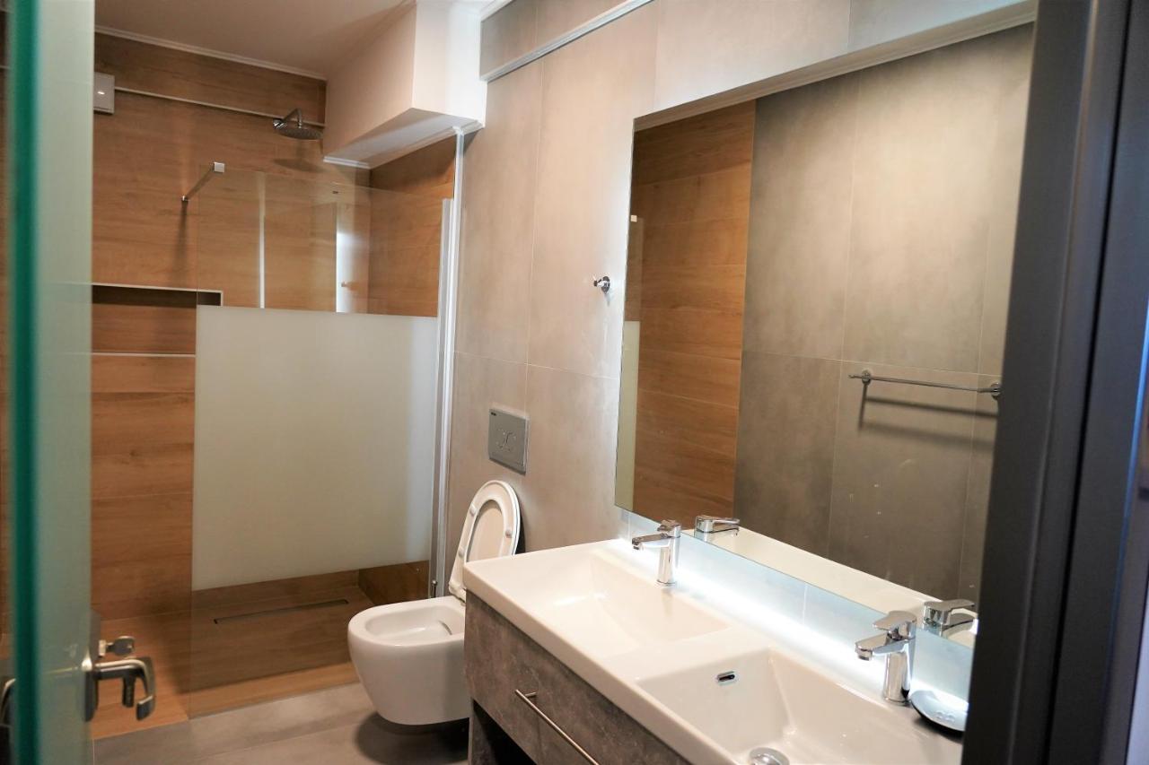 Moonlight Suites Парга Екстер'єр фото