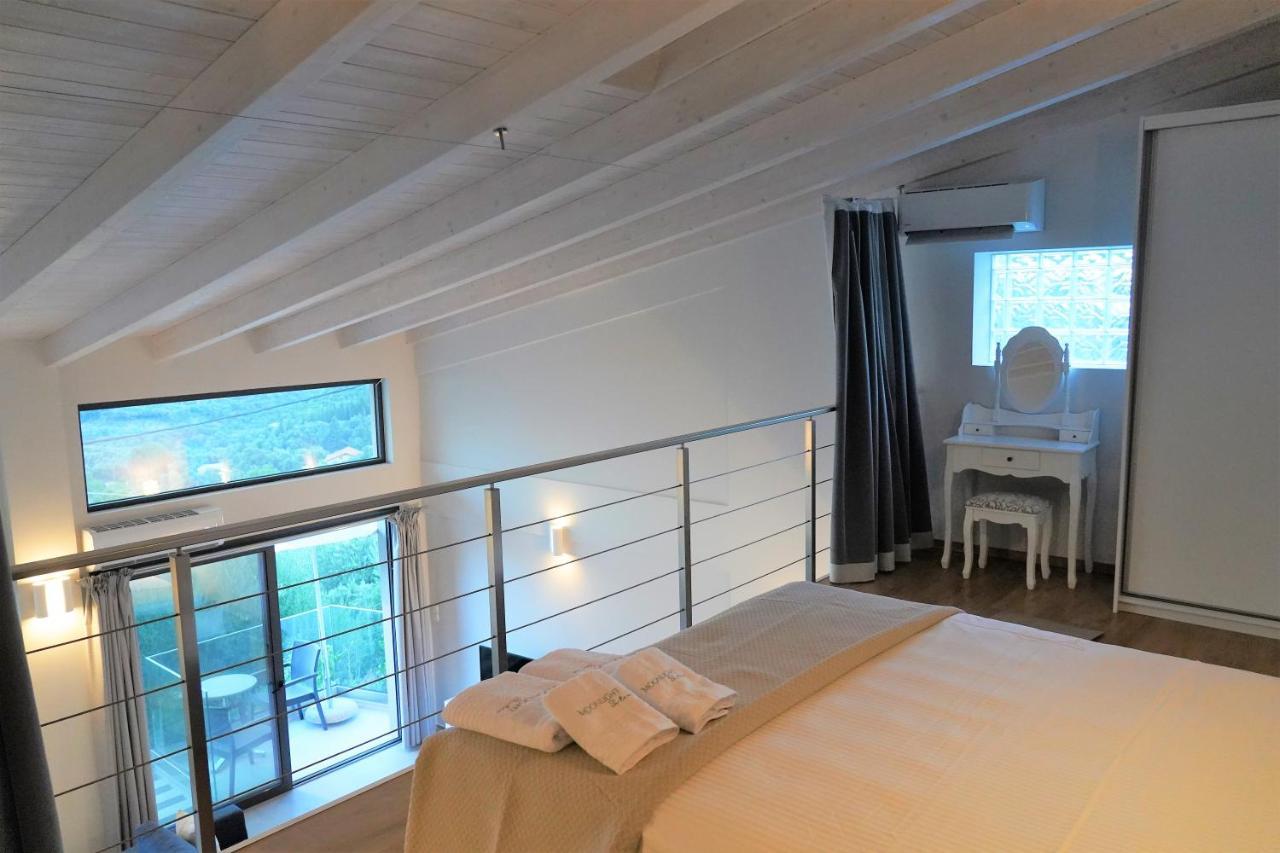 Moonlight Suites Парга Екстер'єр фото
