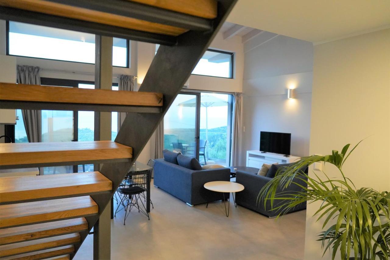 Moonlight Suites Парга Екстер'єр фото
