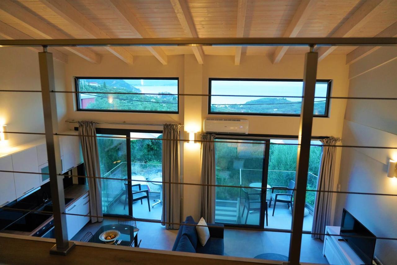 Moonlight Suites Парга Екстер'єр фото
